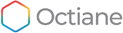 Octiane Logo